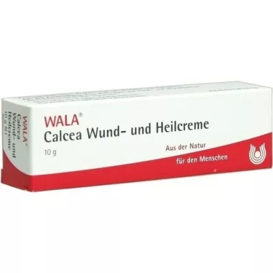 CALCEA Creme para feridas e cicatrização, 10 g