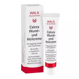 CALCEA Creme para feridas e cicatrização, 10 g