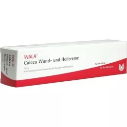 CALCEA Creme para feridas e cicatrização, 100 g