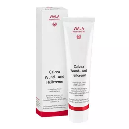CALCEA Creme para feridas e cicatrização, 100 g