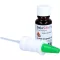 GELOSITIN Spray para o nariz, 15 ml