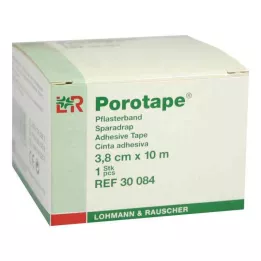 POROTAPE 3,8 cmx10 m, 1 peça