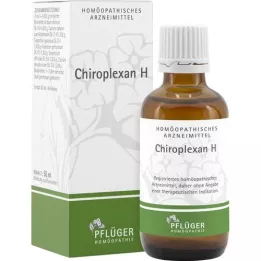 CHIROPLEXAN H gotas, 50 ml