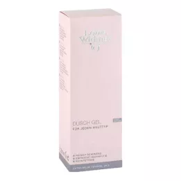 WIDMER Gel de duche sem perfume, 200 ml