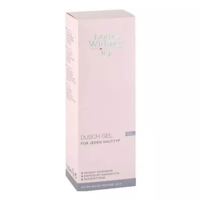 WIDMER Gel de duche sem perfume, 200 ml