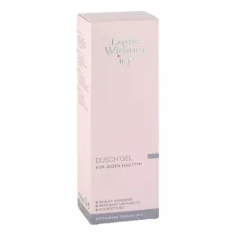 WIDMER Gel de duche ligeiramente perfumado, 200 ml