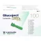GLUCOJECT Lancetas PLUS 33 G, 100 pcs