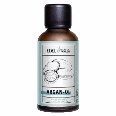 ÓLEO DE ARGAN, 50 ml