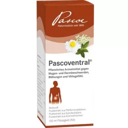 PASCOVENTRAL líquido, 100 ml