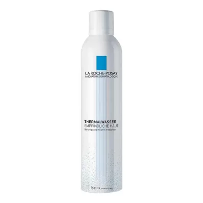 ROCHE-POSAY Água termal New Spray, 300 ml ROCHE-POSAY Água termal New Spray, 300 ml