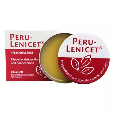PERU LENICET Pomada de cuidado, 32 ml PERU LENICET Pomada de cuidado, 32 ml