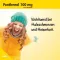 PANTHENOL Comprimidos de 100 mg Jenapharm, 20 unidades
