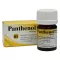 PANTHENOL Comprimidos de 100 mg Jenapharm, 20 unidades