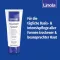 LINOLA Leite de pele, 200 ml