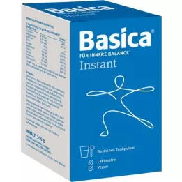 BASICA pó instantâneo, 300 g