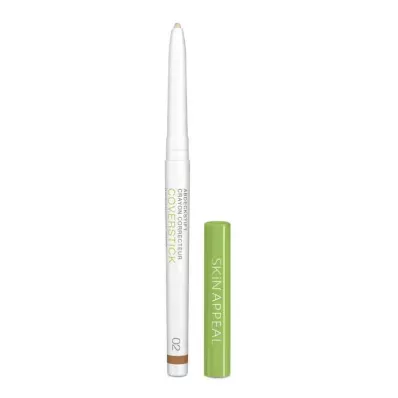 WIDMER Skin Appeal Coverstick 2 sem perfume, 0,25 g