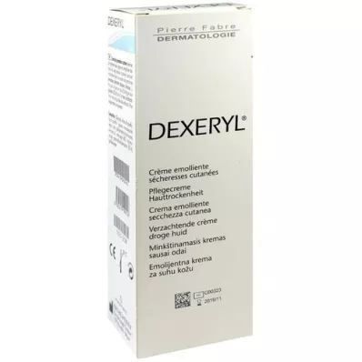 DEXERYL Nata, 250 g