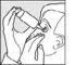 Instructions for use for HYLO COMOD Colírio, 2X10 ml - 6
