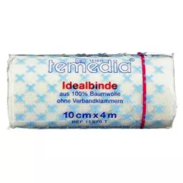 IDEALBINDE 10 cmx4 m celofane, 1 pc
