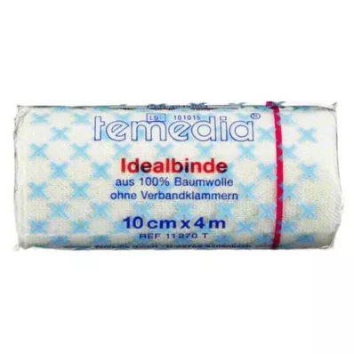 IDEALBINDE 10 cmx4 m celofane, 1 pc