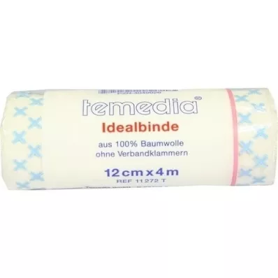 IDEALBINDE 12 cmx4 m celofane, 1 pc