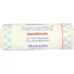 IDEALBINDE 12 cmx4 m celofane, 1 pc