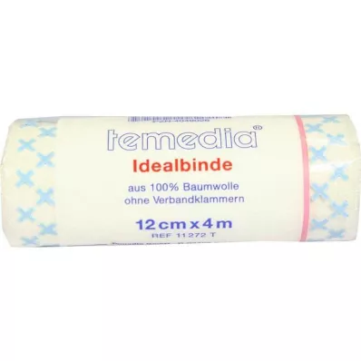 IDEALBINDE 12 cmx4 m celofane, 1 pc