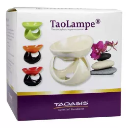 TAOLAMPE creme, 1 peça