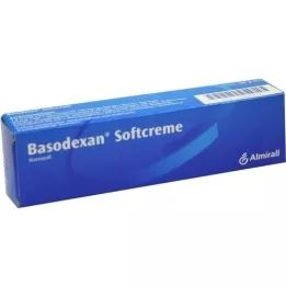 BASODEXAN Nata mole, 50 g