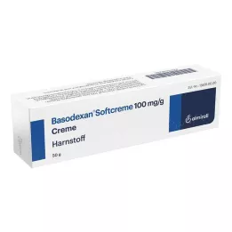 BASODEXAN Nata mole, 50 g