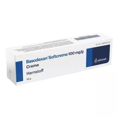 BASODEXAN Nata mole, 50 g BASODEXAN Nata mole, 50 g