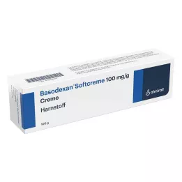 BASODEXAN Nata mole, 100 g