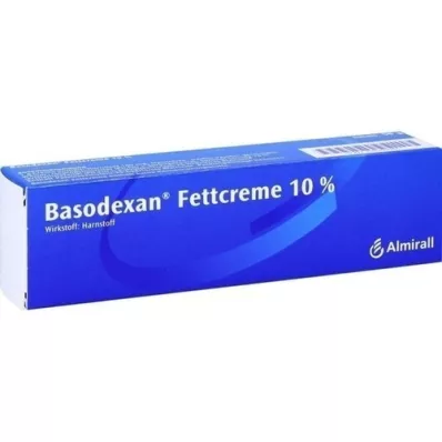 BASODEXAN Nata gorda, 50 g