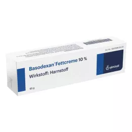 BASODEXAN Nata gorda, 50 g