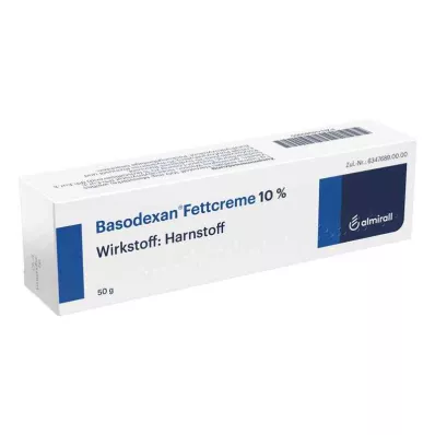 BASODEXAN Nata gorda, 50 g