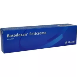 BASODEXAN Nata gorda, 100 g