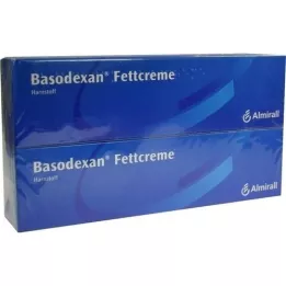 BASODEXAN Nata gorda, 2X100 g