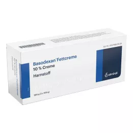 BASODEXAN Nata gorda, 2X100 g
