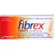 FIBREX Comprimidos, 20 unidades