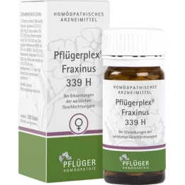 PFLÜGERPLEX Fraxinus 339 H Comprimidos, 100 unid