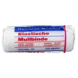 MULLBINDEN elástico 10 cmx4 m, 1 pc