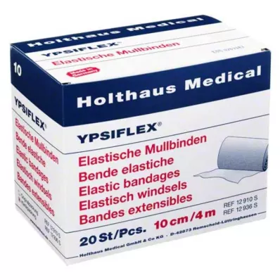 MULLBINDEN Elástico 10 cmx4 m, 20 peças MULLBINDEN Elástico 10 cmx4 m, 20 peças