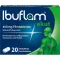 IBUFLAM acute 400 mg comprimidos revestidos por película, 20 unidades