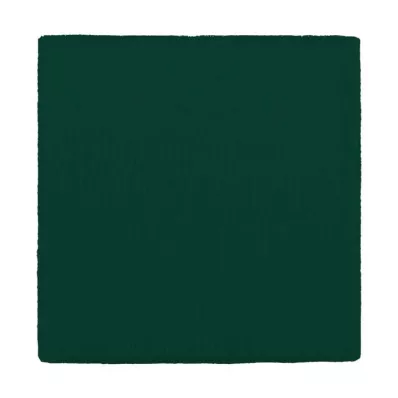 Compressas de gaze 10x10cm verde 12 vezes, 100 peças