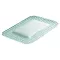 OPSITE Poste-OP Ligadura 5x6,5 cm, 6X5 pcs