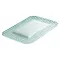 OPSITE Poste-OP Ligadura de 8,5x9,5 cm, 6X5 pcs