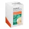 OPSITE Poste-OP Ligadura de 8,5x9,5 cm, 6X5 pcs