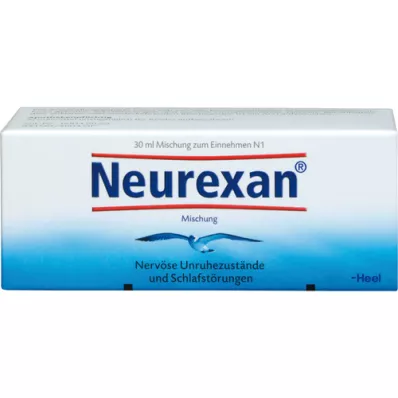 NEUREXAN Gotas, 30 ml