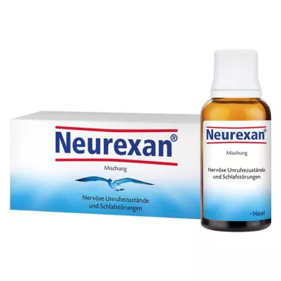 NEUREXAN Gotas, 100 ml