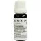 REGENAPLEX N.º 47 aN gotas, 15 ml